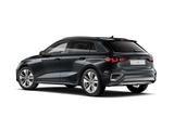 Audi A3 allstreet 35 TFSI*Navi*LED*Alu*Virtual*Audi C - Audi A3: Aud