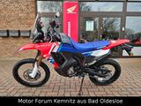 Honda CRF 300L RALLY Modell 2025 - HONDA CRF 300 L