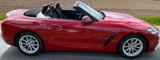 BMW Z4 sDrive20i Advantage, 1. Hand, Top-Zustand - BMW Z4: Advantage