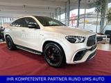 Mercedes-Benz GLE 63 S AMG 4M+Coupe/PERFOR/HUD/PANO/360°/AHK/ - Mercedes-Benz GLE 63 AMG aus 2022