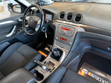 MYAUTOCENTER – Gebraucht- und Jahreswagen mit Werkstattservice in Pfaffenhofen Ford S-Max *MEMORY*SitzHZ*2-ZONEN*StandHZ*