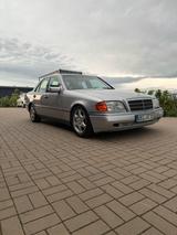 Mercedes-Benz W202 C180 