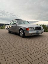 Mercedes-Benz W202 C180 
