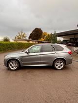 BMW X5 M50 M50d - H&K, AHK, Kamera - BMW X5 M50 von privat