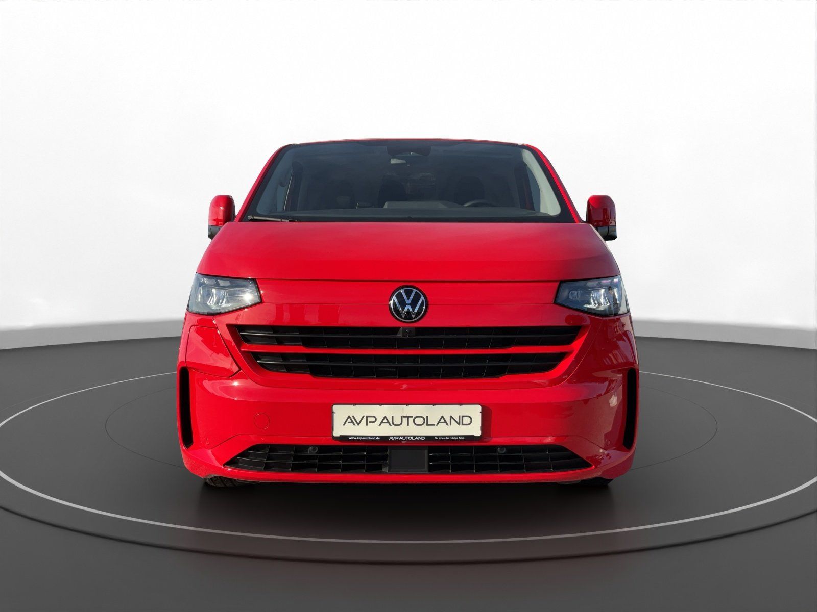 Volkswagen T7 Transporter - Bild 3