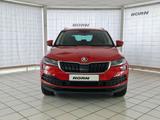 Skoda Karoq Clever, 1.Hand, Navi, AHK,Kamera, LED,LMF - Skoda Karoq