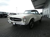 Mercedes-Benz SL 280 Pagode, Zustand 1-, Originalzustand - Mercedes-Benz aus 1968: Sl