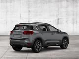 Citroën C5 Aircross Hybrid 136 ë-DCS6 Max - Citroën C5 Aircross: Max