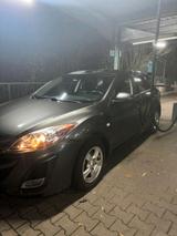 Mazda 3 1.6 MZR | 105 PS | Benzin | 111.00... - Mazda aus 2011: Mazda3
