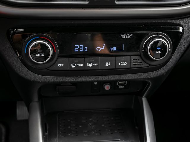Hyundai i10 1.2 Prime Automatik Spurhalteassistent