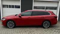 Skoda SUPERB COMBI 4x4 L&K SUITE*VOLL*GARANTIE-2029*