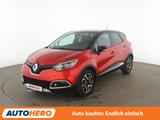 Renault Captur 1.2 TCe Helly Hansen Aut.*NAVI*CAM*PDC* - Renault aus 2014