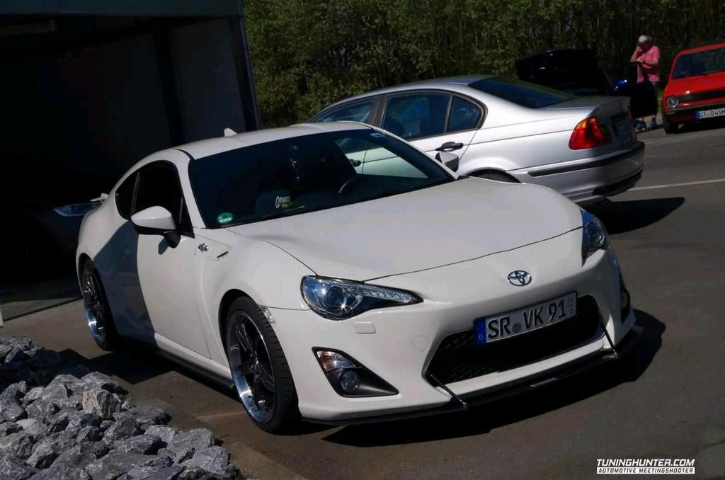 Toyota GT86
