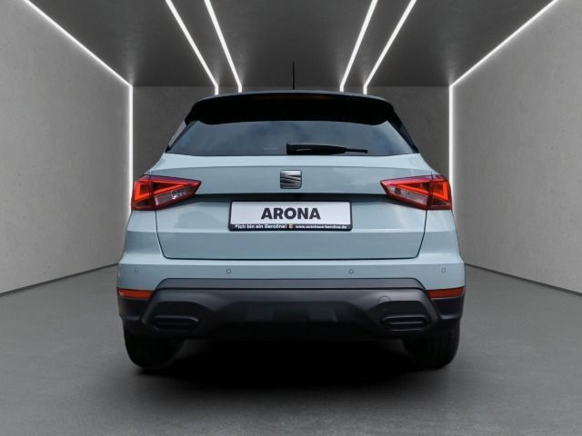 Seat Arona - Bild 6