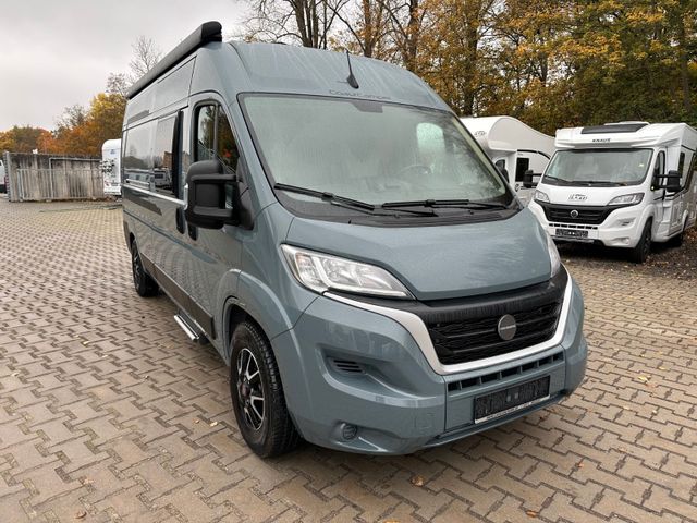 Weinsberg Coast Camper 600 MQ *2x Klima*