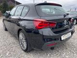 BMW 118 i Edition M Sport Shadow - BMW 118 mit Benzin-Antrieb: Leder