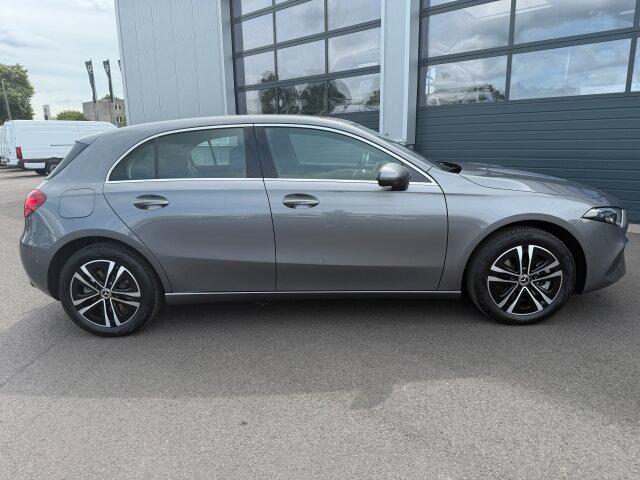 Mercedes-Benz A 250 e Progressive Adv. LED Distronic MBUX 360°
