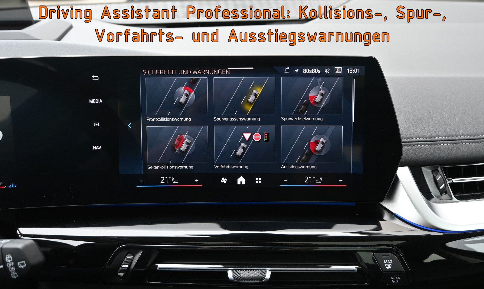 Fahrzeugabbildung BMW 218d Active Tourer Luxury °UVP 59.030°8FACH°VOLL