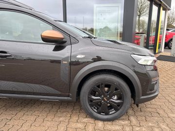 Dacia Jogger Extreme+ ECO-G 100