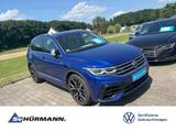 Volkswagen Tiguan R 2.0 TSI 4M AHK PANO HuD NAVI RFK LM21 - Volkswagen Tiguan Vorführfahrzeuge