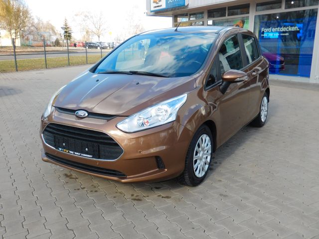 Ford B-Max 1.6 Autom. Trend*1.Hand*Zahnriemen NEU