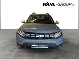 Dacia Duster Expression TCe130 ABS Fahrerairbag ESP ZV - Dacia Duster in Mainz