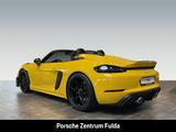 Porsche 718 Spyder RS BOSE Sportabgas Rückfahrkamera LED - Porsche Boxster: RS