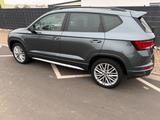 Seat Ateca 2.0 TSI 140kW FR 4Drive DSG Pano/AHK/Navi