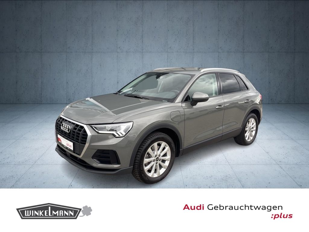 Image of Audi Q3
