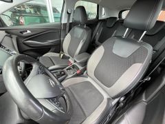 OPEL Grandland (X) Navi Automatik 1 Hand