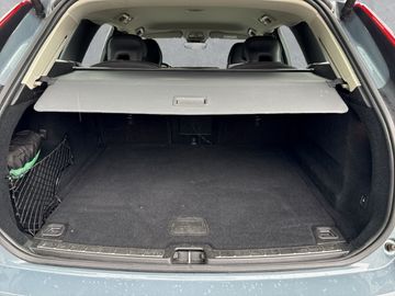 Volvo XC60 - 10