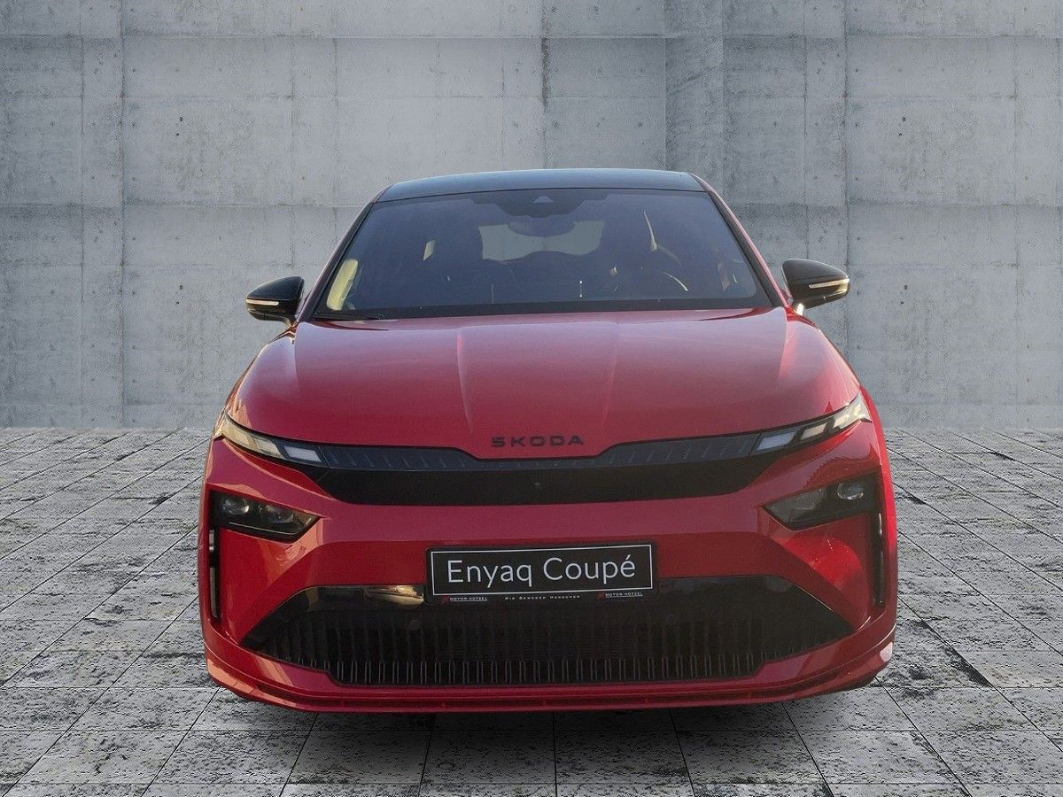 Skoda Enyaq - Bild 2