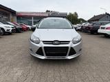 Ford Focus Lim. Titanium S-Dach PDC Tempo Sitzheizg - gebrauchte Ford Focus aus dem Jahr 2013