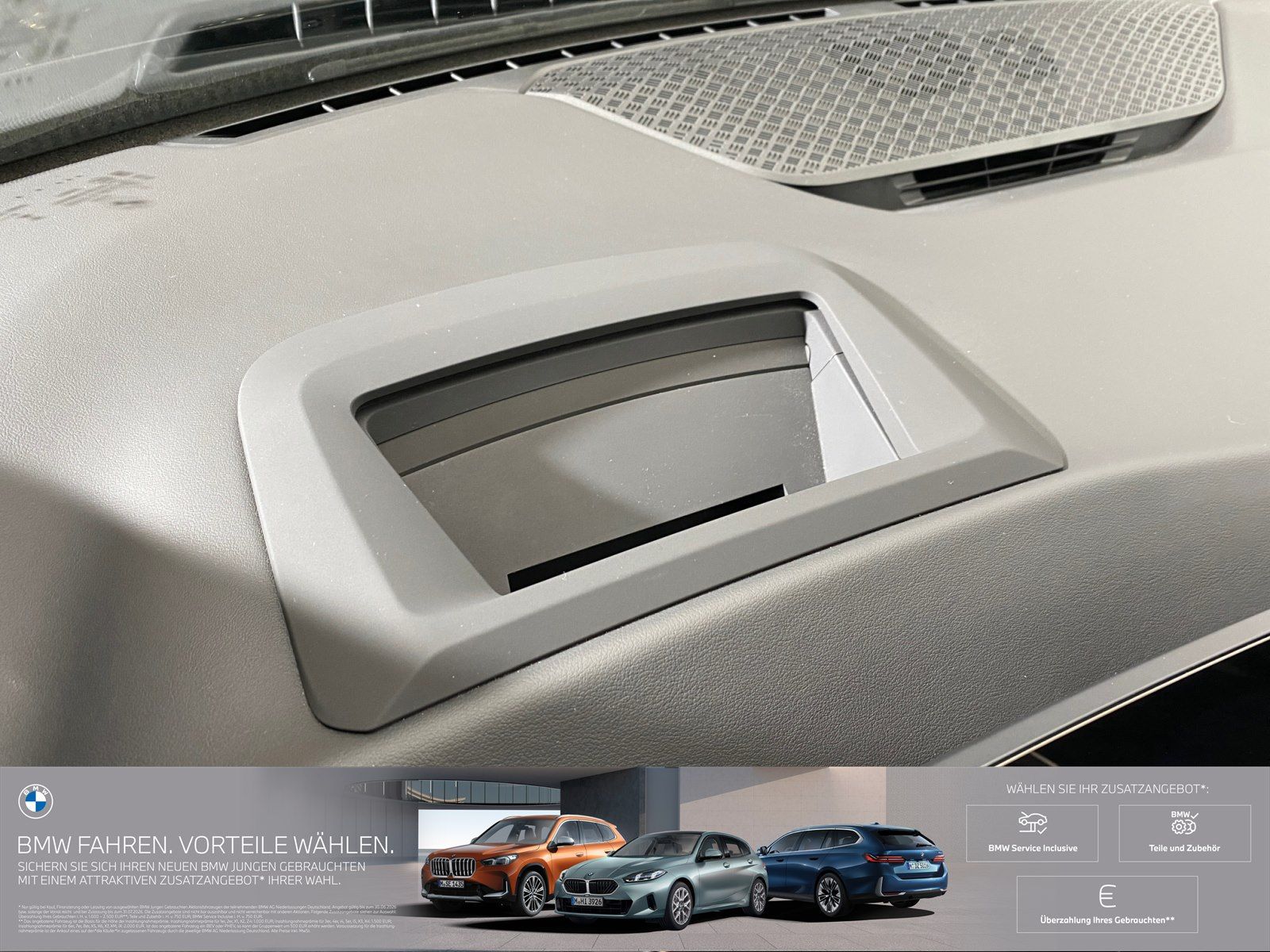 BMW 220 Active Tourer - Bild 14