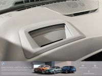 BMW 220 Active Tourer - Vorschau Bild 14