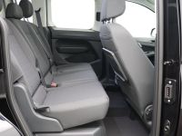 Volkswagen Caddy - Vorschau Bild 11
