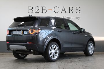 Land-Rover Discovery Sport - 4
