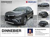 Suzuki S-CROSS 1.4 COMFORT+ ALLGRIP HYBRID ACC CAM LED - Suzuki (SX4) S-Cross Neuwagen
