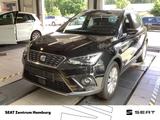 Seat Arona 1.0 TSI Xcellence DSG Beats Kamera LED ACC - Seat Arona Gebrauchtwagen in Hamburg