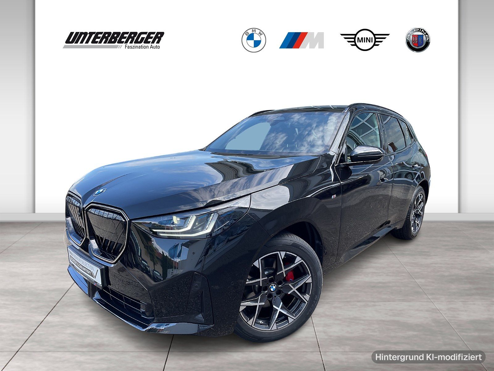 BMW X3 - Bild 1