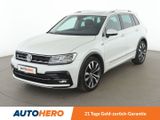 Volkswagen Tiguan 2.0 TDI Highline BlueMotion Aut.*NAVI* - Volkswagen Tiguan: TDI Bluemotion