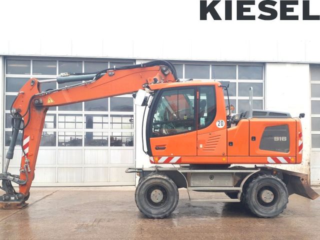 Liebherr A916