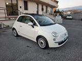 Fiat 500 1.2 By Gucci CAMBIO AUTOMATICO - Fiat: Gucci