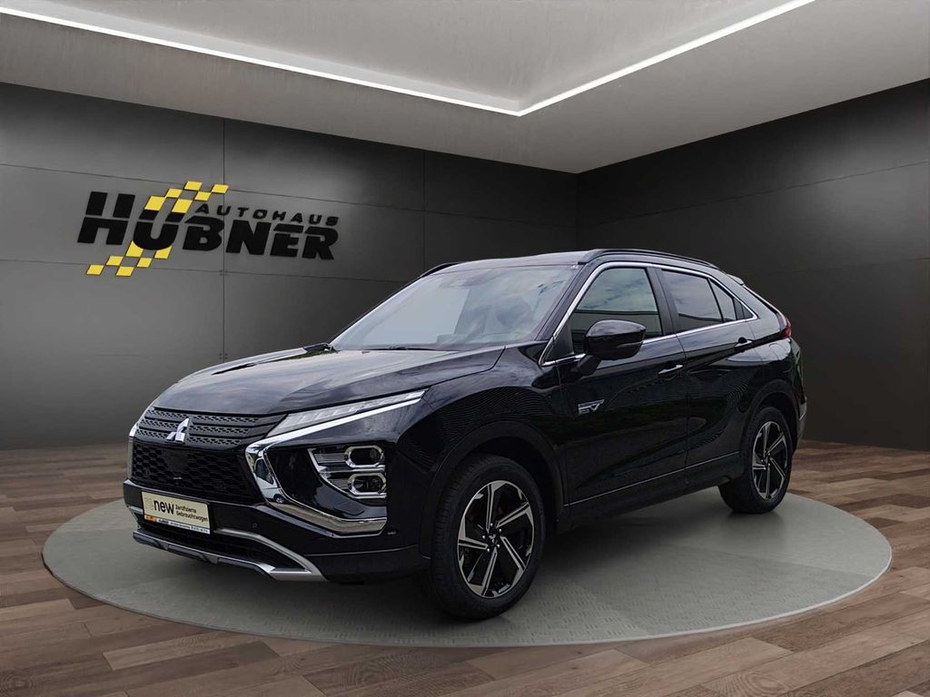 Image of Mitsubishi Eclipse Cross