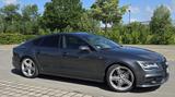 Audi A7 3.0 TDI quattro S tronic - Top Ausstattung  - Audi A7 Gebrauchtwagen in Hannover
