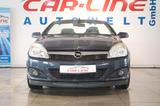 Opel Astra H Twin Top Cosmo *Teilleder*Klima*PDC* - Opel Astra aus 2007: Cabrio
