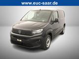 Peugeot Partner L1H1 AT 130 Navy/Kamera/Holzboden - Peugeot Partner Tageszulassungen