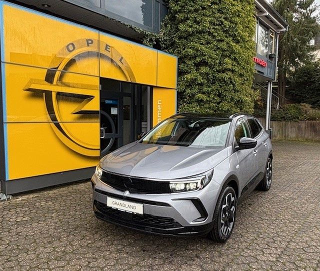 Opel Grandland (X)