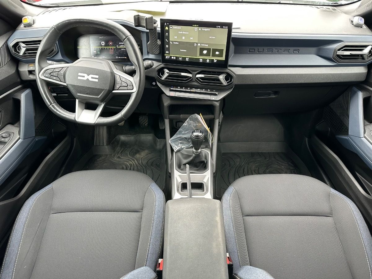 Dacia Duster - Bild 14