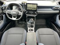 Dacia Duster - Vorschau Bild 14